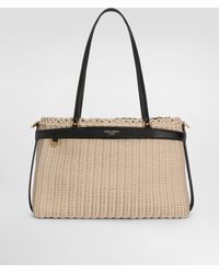 Dolce & Gabbana - Borsa A Mano Carla - Lyst