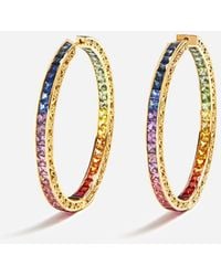 Dolce & Gabbana - Multicolor Sapphire Bracelet - Lyst
