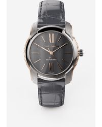 Dolce & Gabbana - Dg7 Watch - Lyst