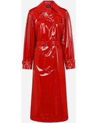 Dolce & Gabbana - トレンチコート - Lyst