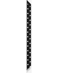 Dolce & Gabbana - Cotton Headscarf With Striped And Polka-Dot (6X100) - Lyst