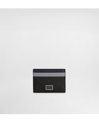 Dolce & Gabbana - Kartenetui Aus Dauphine - Lyst