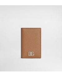 Dolce & Gabbana - Portacarte - Lyst