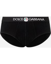 Dolce & Gabbana - Slip Brando - Lyst