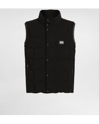 Dolce & Gabbana - Outerwears - Lyst