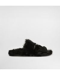 Dolce & Gabbana - Dg Casual Kid Goat Sandals - Lyst