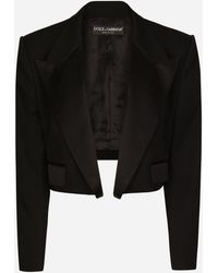 Dolce & Gabbana - Giacca - Lyst