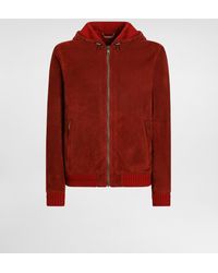 Dolce & Gabbana - Giubbotto - Lyst