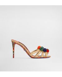 Dolce & Gabbana - Ciabatta Tacco - Lyst