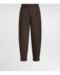 Dolce & Gabbana - Pants - Lyst
