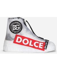 Dolce \u0026 Gabbana \u003e Zapatos \u003e Hombres \u003e Zapatos Dolce \u0026 Gabbana para  Caballeros \u003e Nueva Colección