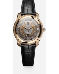 Dolce & Gabbana - Manifattura Italiana Watch - Lyst
