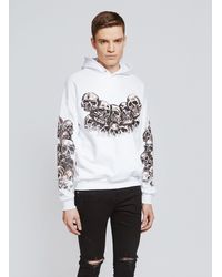 DOMREBEL Hoodies for Men - Up to 69% off at Lyst.com