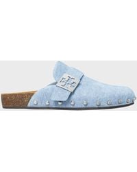 Tory Burch - Mule Mellow - Lyst