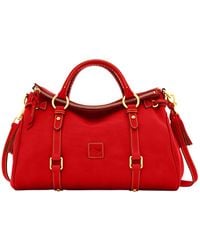 large florentine dooney and bourke