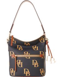 ysl heart clutch