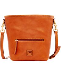 camden florentine small hobo crossbody