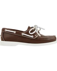 dooney and bourke loafers
