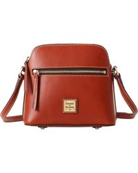 beacon drawstring crossbody