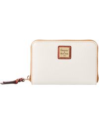 dooney wallet sale