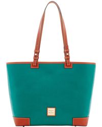 saffiano leisure shopper