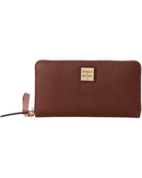 used dooney and bourke wallets