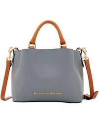 city mini barlow dooney and bourke