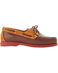 dooney and bourke boat shoes