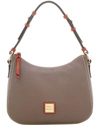 dooney and bourke hobo elephant