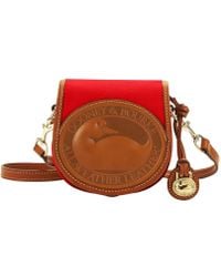 dooney and bourke all weather leather 2 duck bolsa