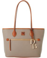 dooney and bourke presley