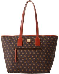 dooney and bourke tote handbolsas
