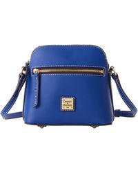 beacon drawstring crossbody