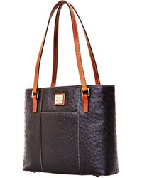 dooney and bourke ostrich lexington