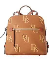 dooney bourke backpack sale