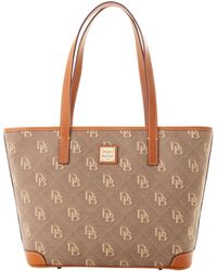 dooney and bourke tote handbolsas