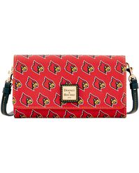 dooney and bourke auburn crossbody