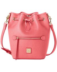 saffiano kendall crossbody
