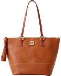 dooney and bourke tote handbolsas