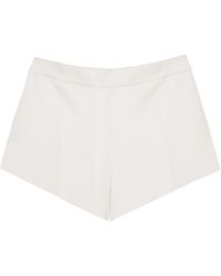 KRIS MARAN - Micro Shorts - Lyst