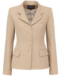 SOTROPA - Blazer - Lyst