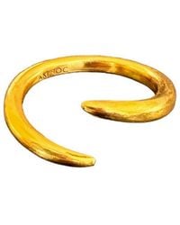 Aki Roc Jewelry - The Boyfriend Hug Ring - Lyst