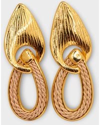 NART - The Fiber Gout Buriti Earrings - Lyst