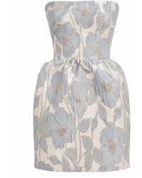 Ashley Stambouli - Zoe Dress - Lyst