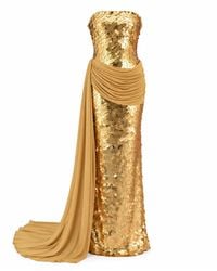 Ashley Stambouli - Alana Dress - Lyst