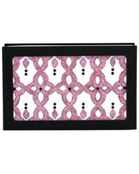 HALA &amp; TATIANA - Layla Clutch - Lyst