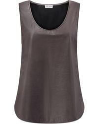 DAR ANN STUDIO - Pulse Top - Lyst