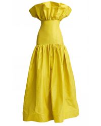 Ashley Stambouli - Celeste Dress - Lyst