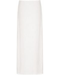 TANIA ORELLANA - Oriental Skirt - Lyst