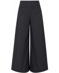 TANIA ORELLANA - Atlantico Trousers - Lyst